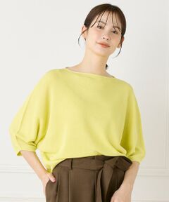 INED / イネド ニット・セーター | ドルマンスリーブニット《Cuoo》