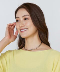 INED / イネド ネックレス・ペンダント・チョーカー | チョーカー