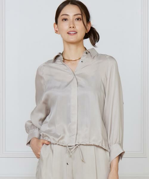 INED / イネド ネックレス・ペンダント・チョーカー | チョーカー | 詳細5