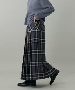 INED / イネド ロング・マキシ丈スカート | ヨーク切り替えスカート《O'neil of Dublin》