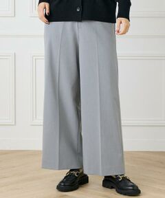 INED / イネド その他パンツ | セミワイドパンツ