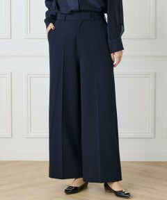 INED / イネド その他パンツ | セミワイドパンツ