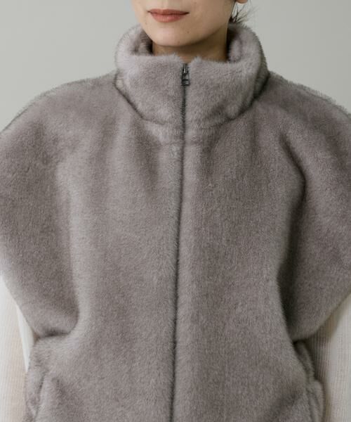 INED / イネド ベスト | エコファーベスト | 詳細9