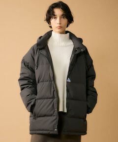 INED / イネド ダウンジャケット・ベスト | 《Cape HEIGHTS×TAION》LUTAKダウンジャケット