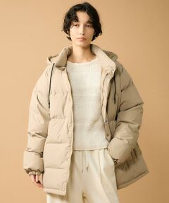 INED / イネド ダウンジャケット・ベスト | 《Cape HEIGHTS×TAION》LUTAKダウンジャケット