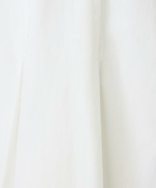 INED / イネド ミニ・ひざ丈スカート | タックプリーツスカート | 詳細14