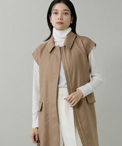 INED / イネド ニット・セーター | リブタートルニット《Cuoo》