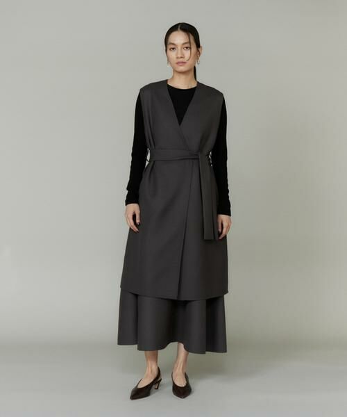 INED / イネド ベスト | オーバージレ | 詳細2