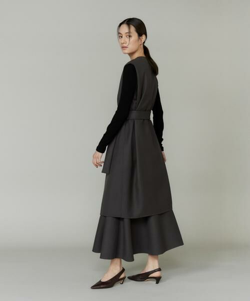 INED / イネド ベスト | オーバージレ | 詳細3