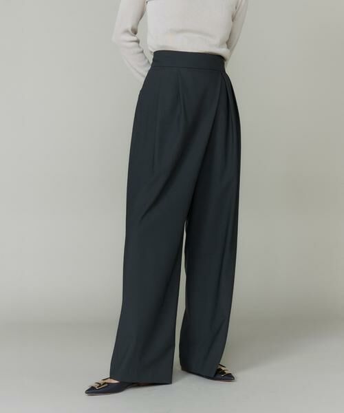 INED / イネド その他パンツ | ラップパンツ | 詳細1