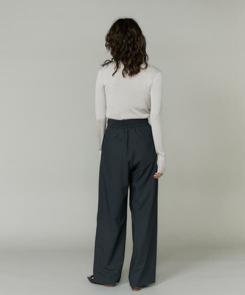 INED / イネド その他パンツ | ラップパンツ | 詳細8