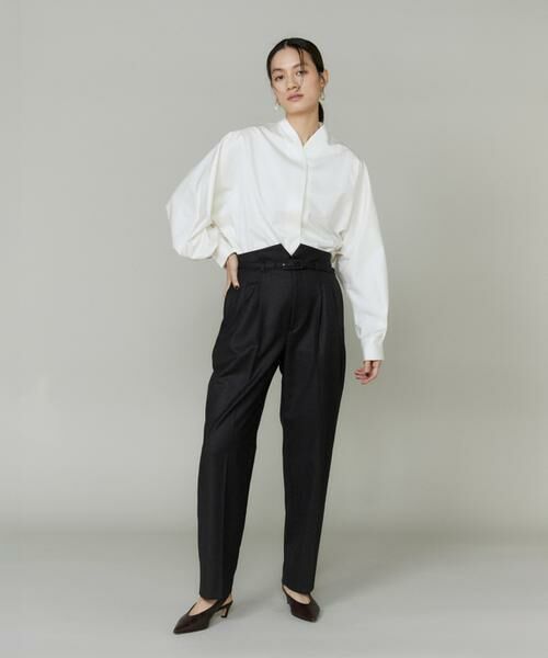 INED / イネド シャツ・ブラウス | クラシックシャツ | 詳細3