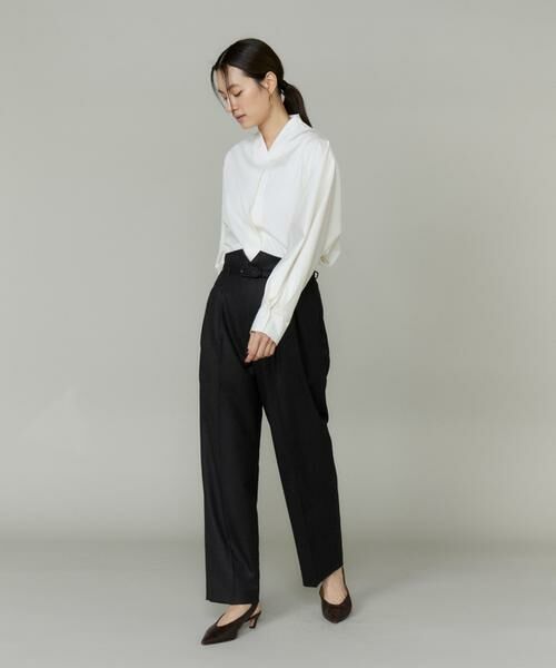 INED / イネド シャツ・ブラウス | クラシックシャツ | 詳細4