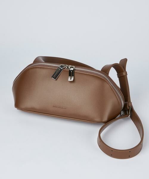 INED / イネド メッセンジャーバッグ・ウエストポーチ | FIGRE ボディバッグ《ADD CULUMN》 | 詳細1