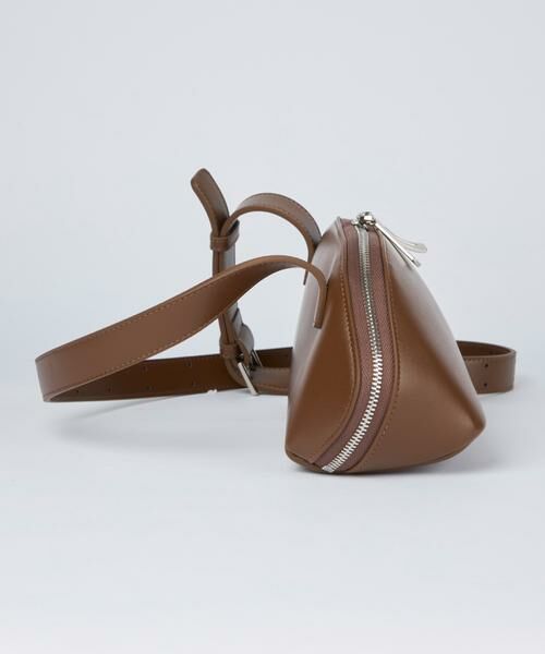 INED / イネド メッセンジャーバッグ・ウエストポーチ | FIGRE ボディバッグ《ADD CULUMN》 | 詳細2