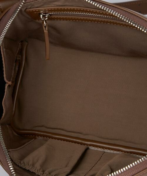 INED / イネド メッセンジャーバッグ・ウエストポーチ | FIGRE ボディバッグ《ADD CULUMN》 | 詳細6