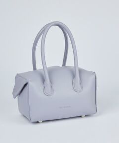 INED / イネド ショルダーバッグ | LOP BOSTON S ショルダーバッグ《ADD CULUMN》