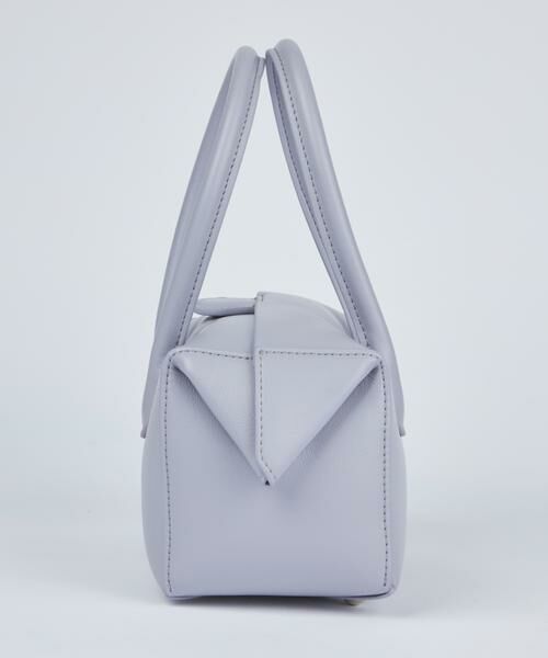 INED / イネド ショルダーバッグ | LOP BOSTON S ショルダーバッグ《ADD CULUMN》 | 詳細2