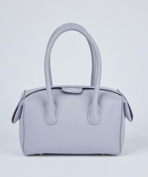 INED / イネド ショルダーバッグ | LOP BOSTON S ショルダーバッグ《ADD CULUMN》 | 詳細3