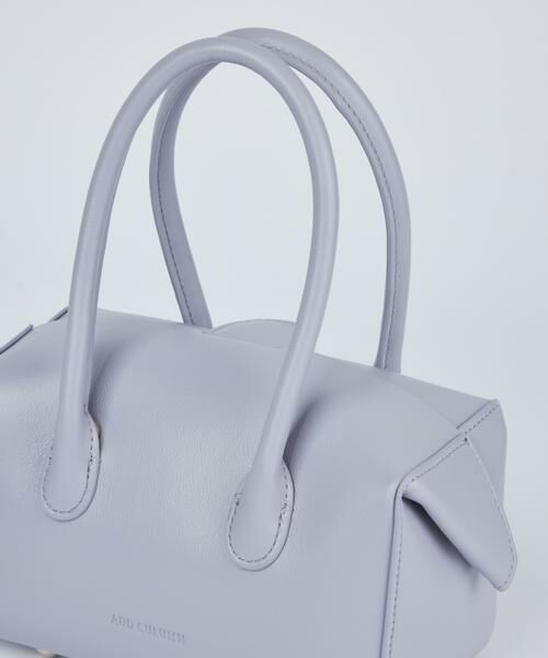 INED / イネド ショルダーバッグ | LOP BOSTON S ショルダーバッグ《ADD CULUMN》 | 詳細6