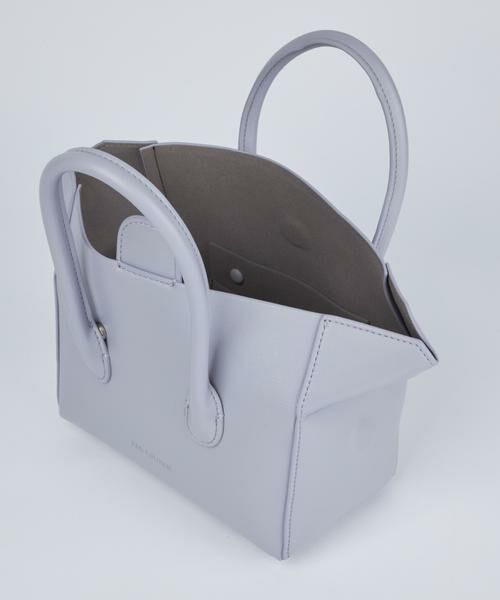 INED / イネド ショルダーバッグ | LOP BOSTON S ショルダーバッグ《ADD CULUMN》 | 詳細8