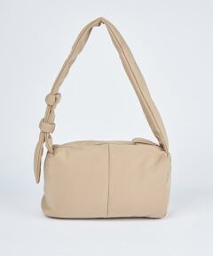 INED / イネド ショルダーバッグ | DOT SHLD M ショルダーバッグ《ADD CULUMN》