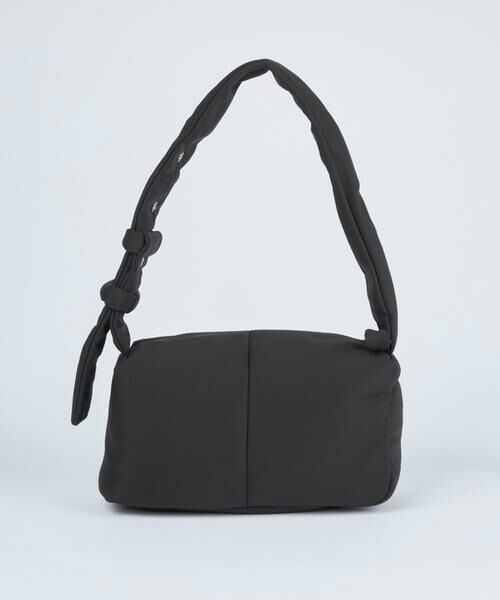 INED / イネド ショルダーバッグ | DOT SHLD M ショルダーバッグ《ADD CULUMN》 | 詳細1