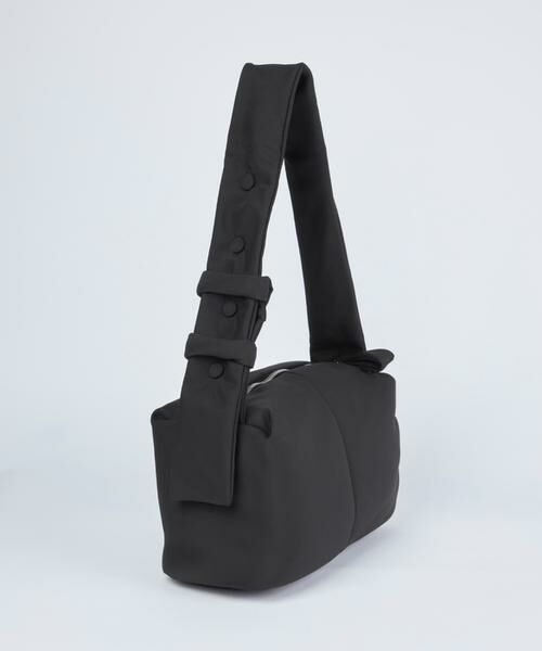 INED / イネド ショルダーバッグ | DOT SHLD M ショルダーバッグ《ADD CULUMN》 | 詳細2