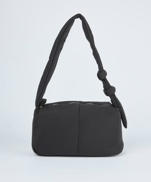 INED / イネド ショルダーバッグ | DOT SHLD M ショルダーバッグ《ADD CULUMN》 | 詳細3