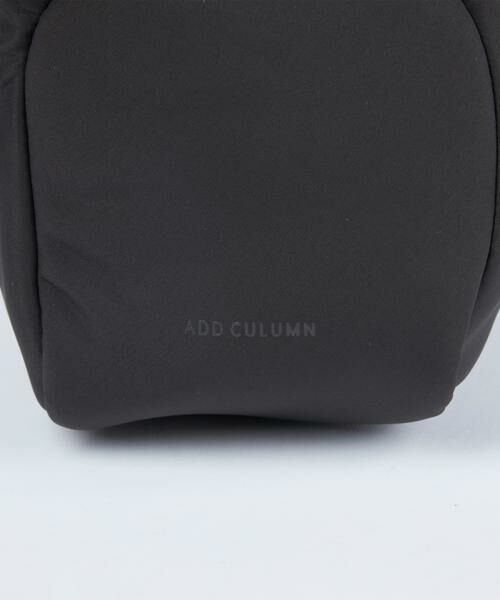 INED / イネド ショルダーバッグ | DOT SHLD M ショルダーバッグ《ADD CULUMN》 | 詳細5