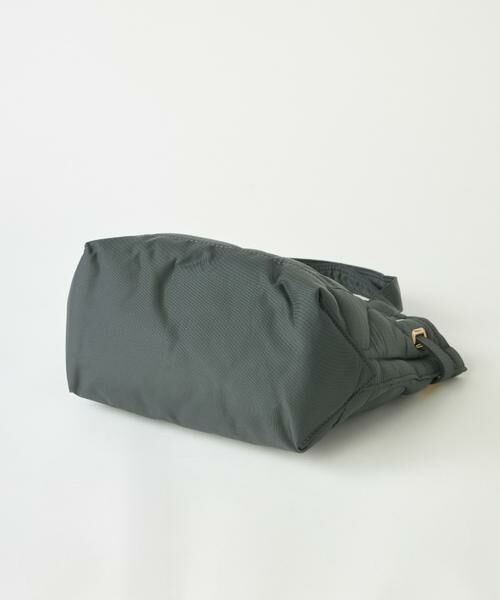INED / イネド トートバッグ | ナイロンキルトトートバッグS《sita parantica》 | 詳細5