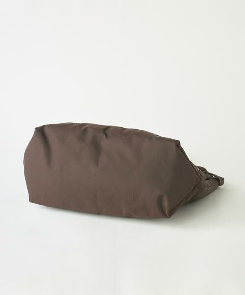 INED / イネド トートバッグ | ナイロンキルトトートバッグM《sita parantica》 | 詳細7