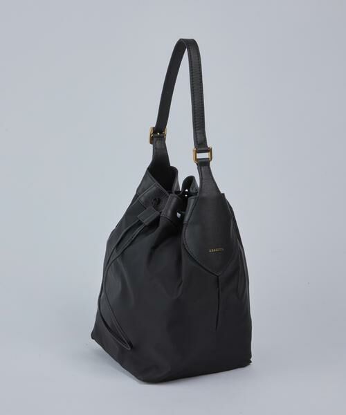 INED / イネド ショルダーバッグ | RITMO ナイロンワンショルダーバッグ《ORSETTO》 | 詳細3