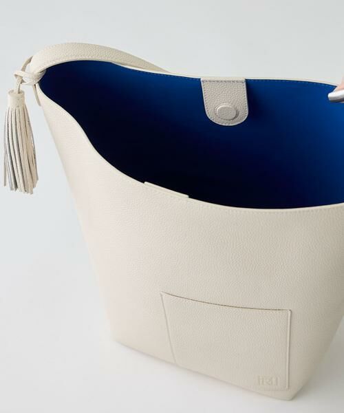 INED / イネド ショルダーバッグ | GARDENワンショルダーバッグ《ORIGINAL》 | 詳細10