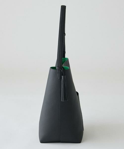 INED / イネド ショルダーバッグ | GARDENワンショルダーバッグ《ORIGINAL》 | 詳細2