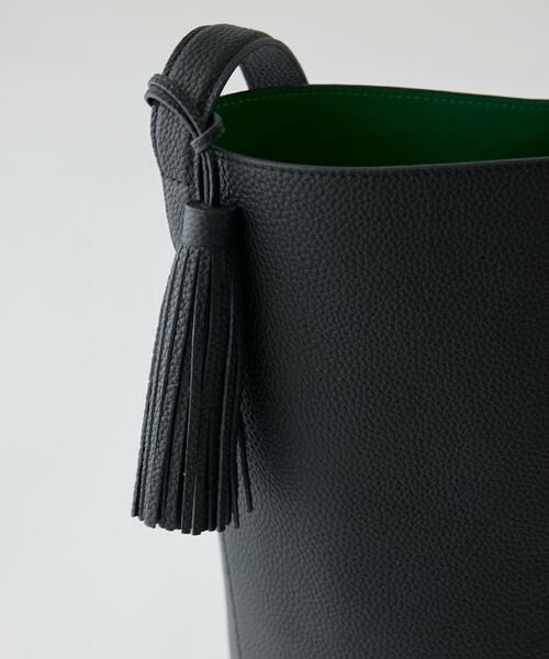 INED / イネド ショルダーバッグ | GARDENワンショルダーバッグ《ORIGINAL》 | 詳細6