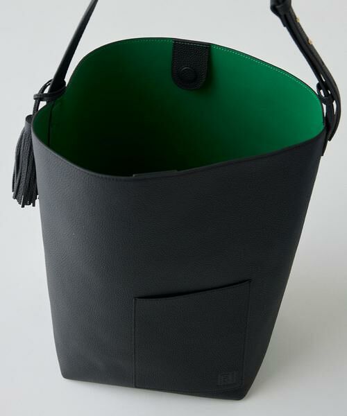 INED / イネド ショルダーバッグ | GARDENワンショルダーバッグ《ORIGINAL》 | 詳細7