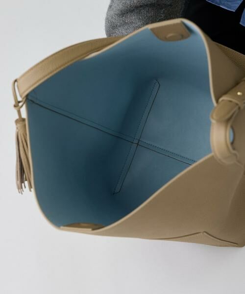 INED / イネド ショルダーバッグ | GARDENワンショルダーバッグ《ORIGINAL》 | 詳細8