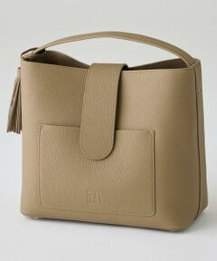 INED / イネド ハンドバッグ | CANDY 2WAYショルダーバッグM《ORIGINAL》