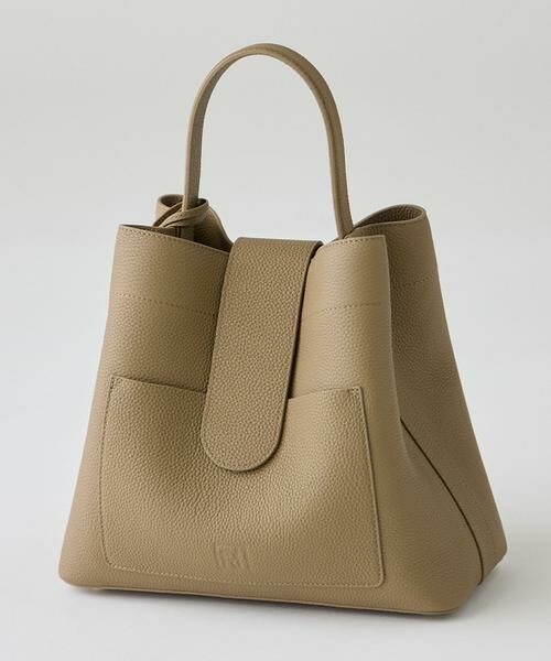 INED / イネド ハンドバッグ | CANDY 2WAYショルダーバッグM《ORIGINAL》 | 詳細6