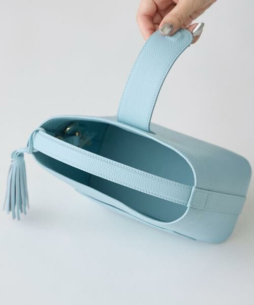 INED / イネド ハンドバッグ | CANDY 2WAYショルダーバッグS《ORIGINAL》 | 詳細10