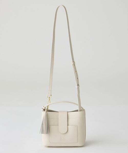 INED / イネド ハンドバッグ | CANDY 2WAYショルダーバッグS《ORIGINAL》 | 詳細4