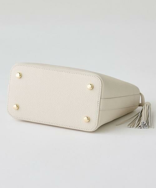 INED / イネド ハンドバッグ | CANDY 2WAYショルダーバッグS《ORIGINAL》 | 詳細5