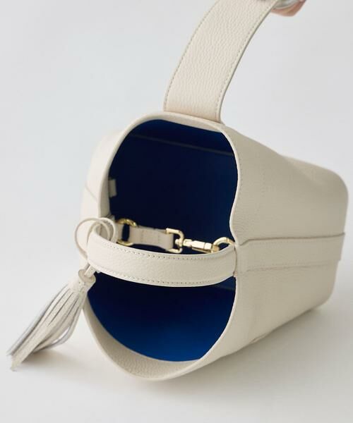 INED / イネド ハンドバッグ | CANDY 2WAYショルダーバッグS《ORIGINAL》 | 詳細8