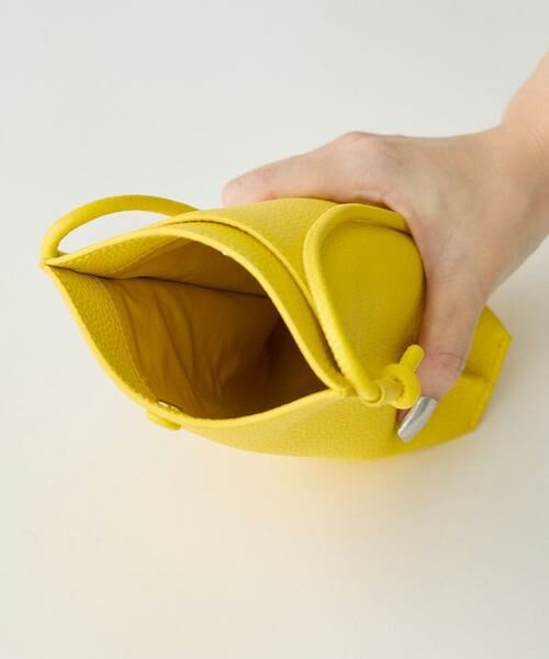 INED / イネド モバイルケース | フォーンバッグ《ORIGINAL》 | 詳細13