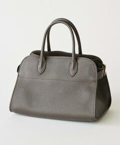 INED / イネド ボストンバッグ | ミニボストンバック《CHRISTIAN VILLA》