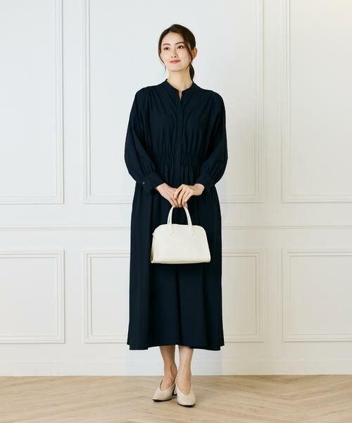 INED / イネド ボストンバッグ | ミニボストンバック《CHRISTIAN VILLA》 | 詳細2