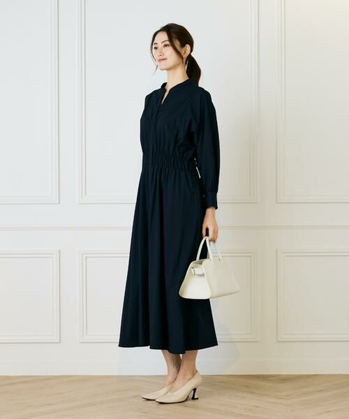 INED / イネド ボストンバッグ | ミニボストンバック《CHRISTIAN VILLA》 | 詳細3