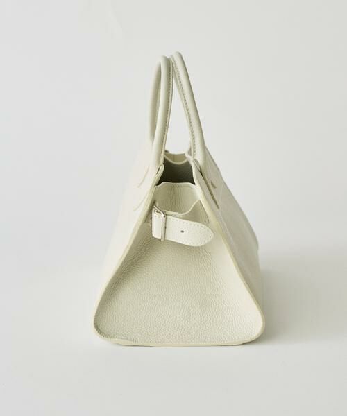 INED / イネド ボストンバッグ | ミニボストンバック《CHRISTIAN VILLA》 | 詳細5