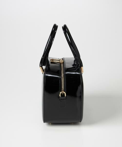 INED / イネド ボストンバッグ | ミニボストンバッグ《CHRISTIAN VILLA》 | 詳細3